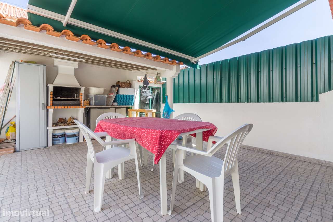 Moradia Geminada T3 na Quinta do Conde - Grande imagem: 5/26