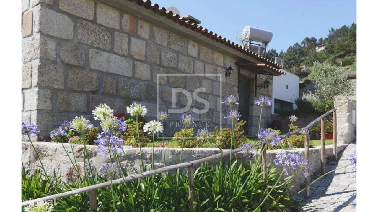 Quinta >=T10 Venda em Paredes de Viadores e Manhuncelos,Marco de Canav-40