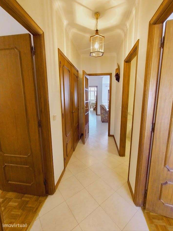 Apartamento T3 com lugar de Garagem - Grande imagem: 2/13