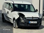 Opel Combo Tour 1.6 CDTI Cosmo - 2