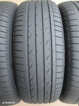 Opony Letnie 235/60 R18 Bridgestone Dueler H/P Sport - 3