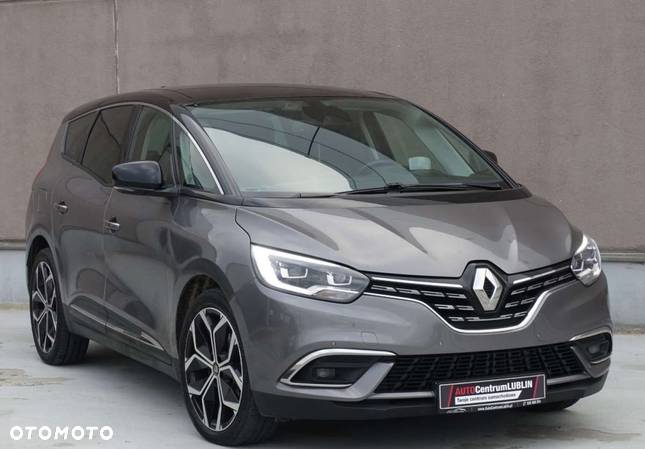 Renault Grand Scenic - 1