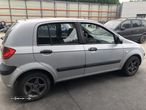 Para Peças Hyundai Getz (Tb) - 4