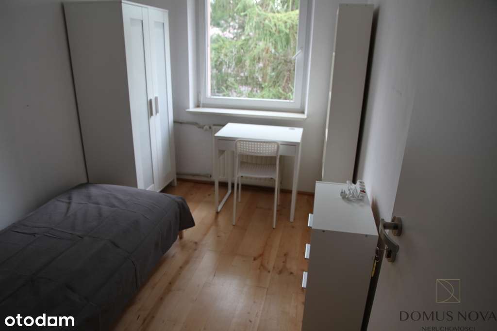 Pięciopokojowe mieszkanie na bliskim Ursynowie - Pełny obrazek: 4/8