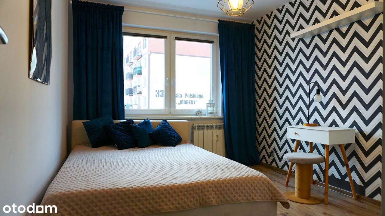 Mieszkanie na sprzedaż, Borne Sulinowo1-5