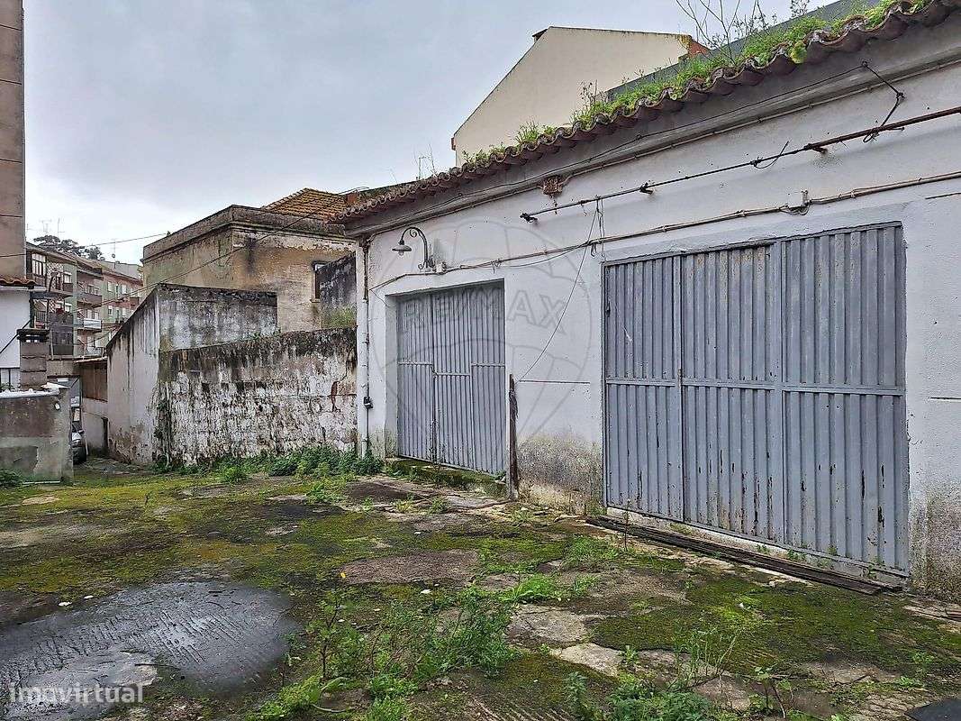 Garagem  para venda - Grande imagem: 2/9