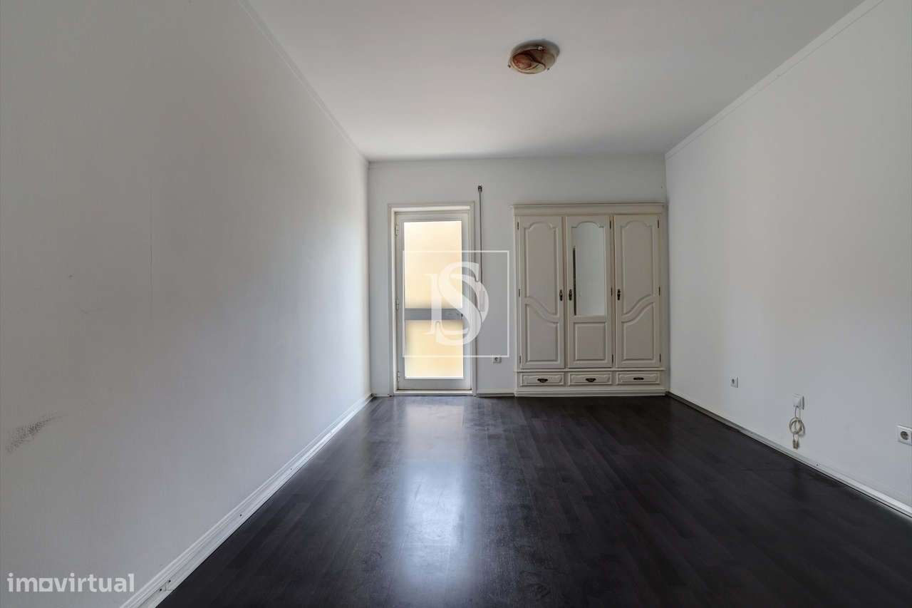 Apartamento T3 com Vista Rio e Mar em Árvore - Vila do Conde-19