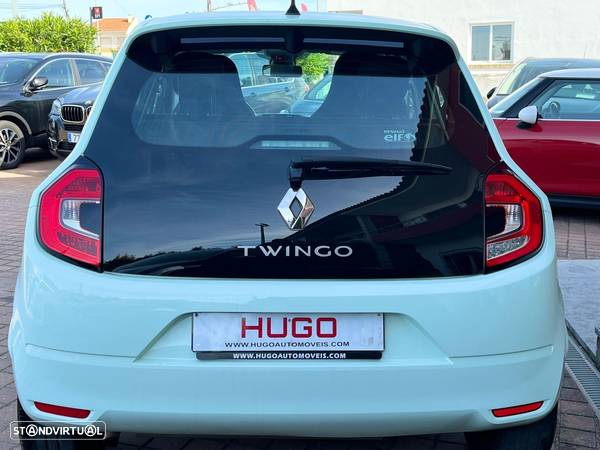 Renault Twingo - 8