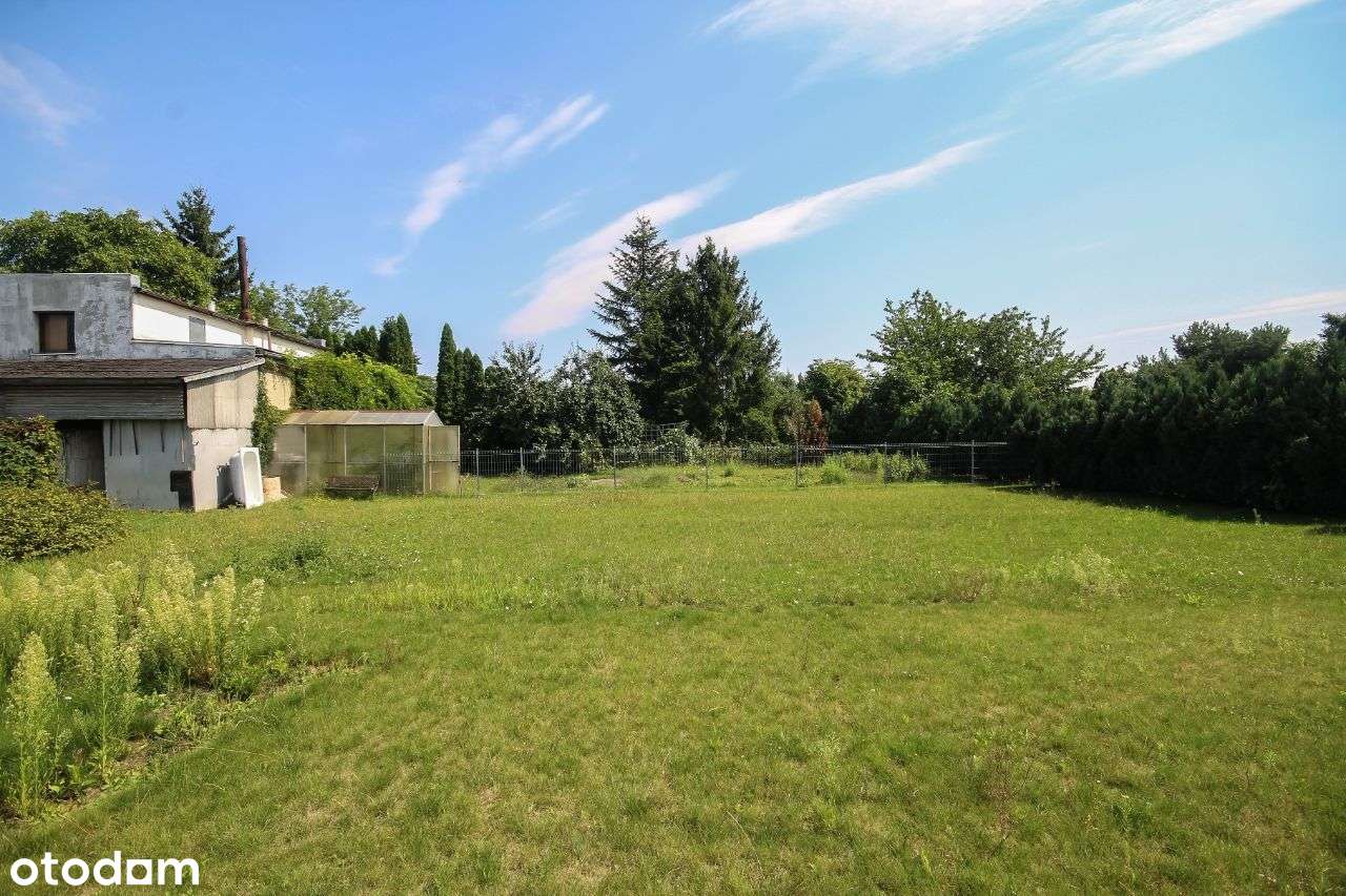 Dom Wolnostojący | Działka 2200m2 | do remontu - Pełny obrazek: 4/16