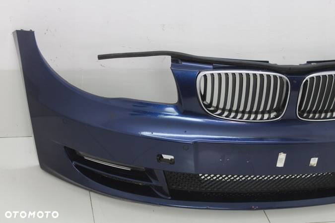 ZDERZAK PRZÓD PRZEDNI BMW E82 PDC 07-11R A76 COUPE - 10