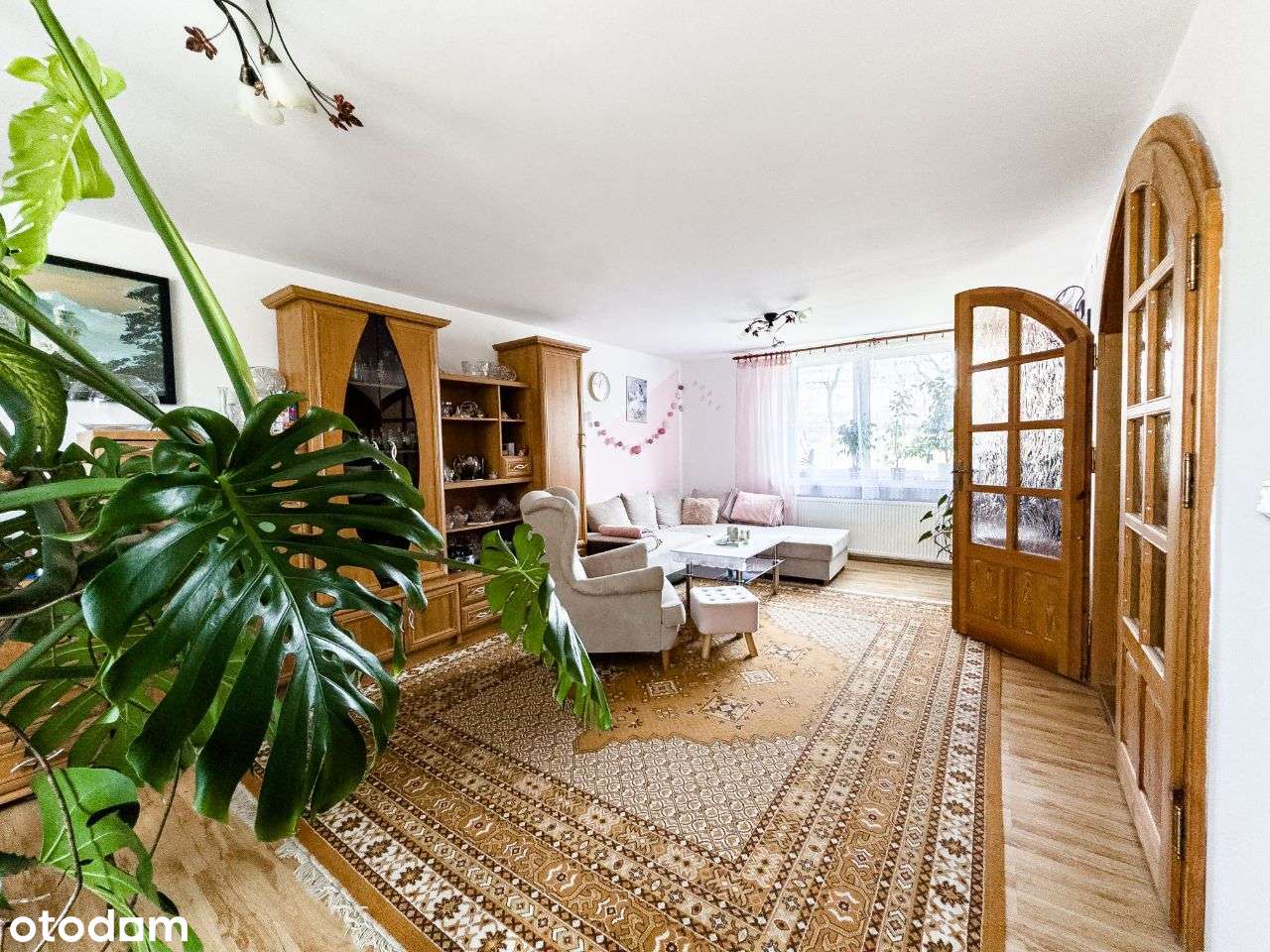 Duży dom z ogrodem z potencjałem inwestycyjnym! - Pełny obrazek: 5/19