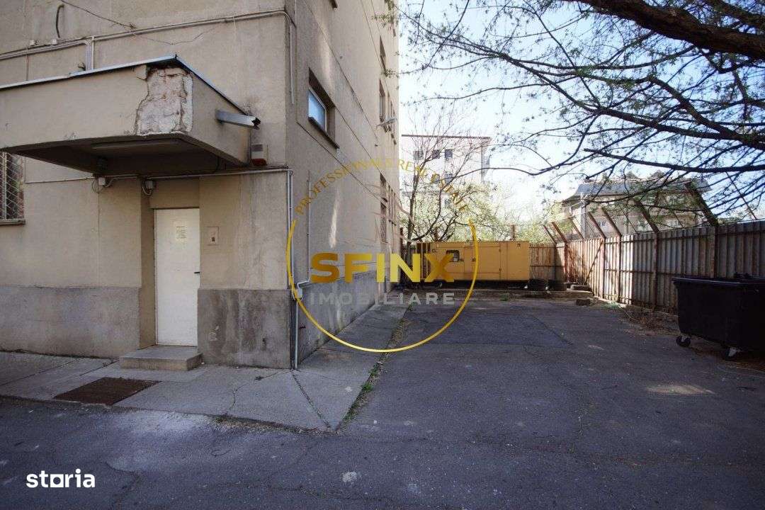 Spatiu birouri/comercial Bloc posta Margeanului - Imagine principală: 4/19