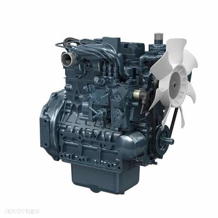 Motor kubota d1803 ult-023987 - 1