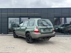 Subaru Forester 2.0 X - 12