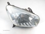 LAMPA PRAWA PRZEDNIA TOYOTA RAV 4 II - 1