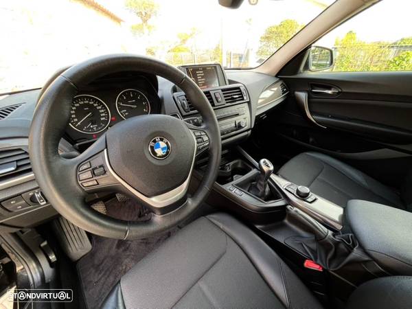 BMW 218 d Line Modern - 5