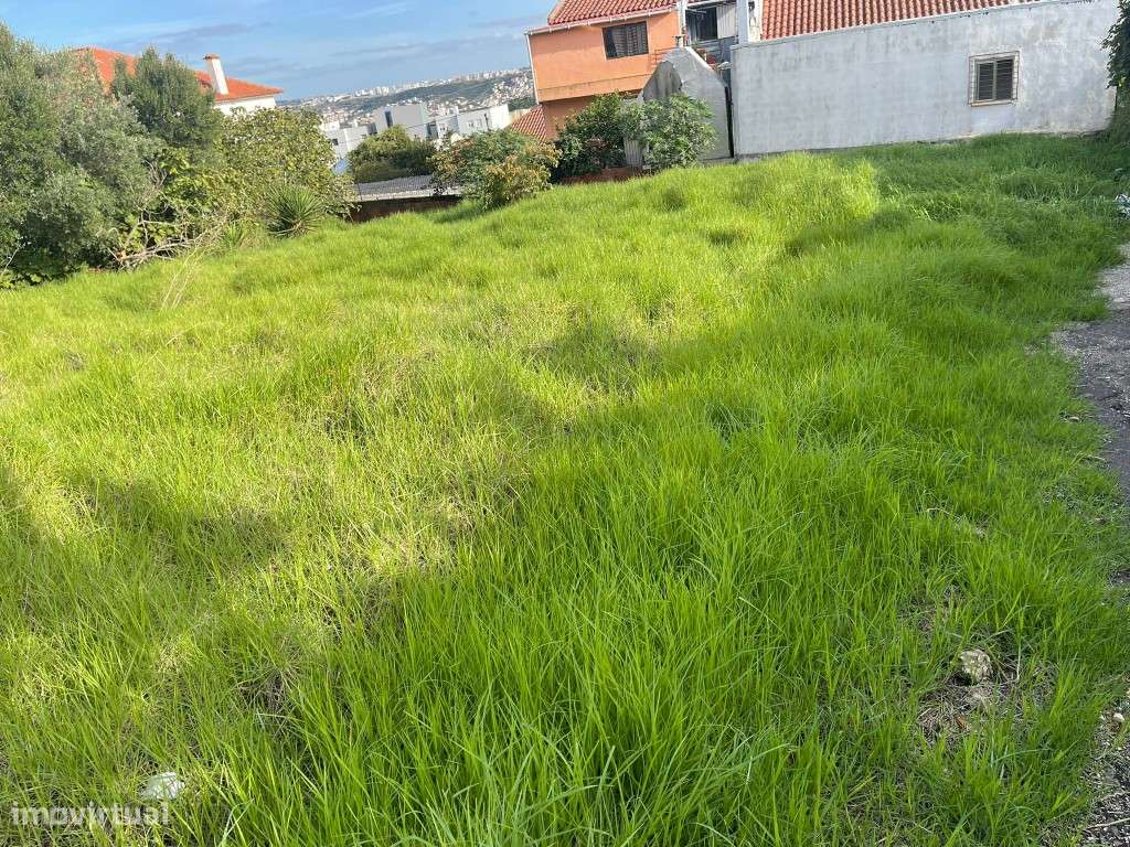 Terreno Urbano na Mina de Água - Construa a Sua Moradia de Sonho ou...-17