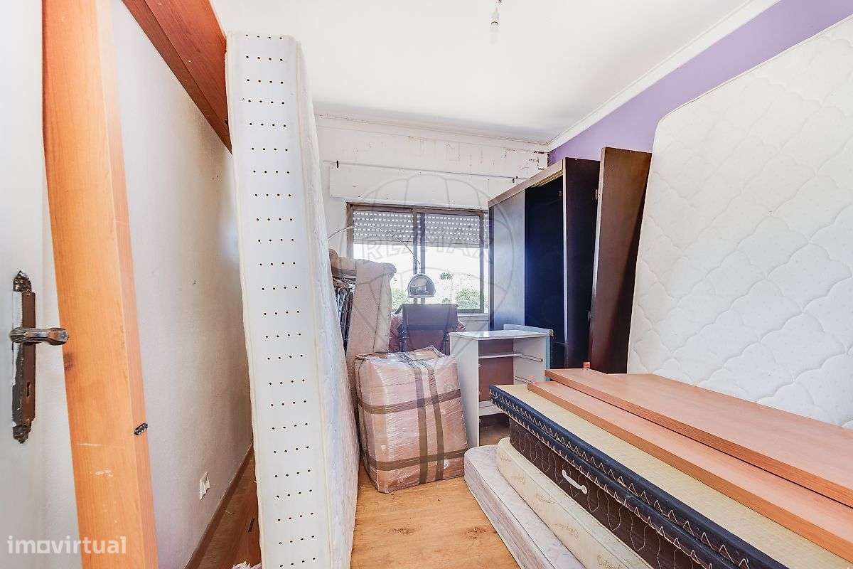 Apartamento T3 para venda-5