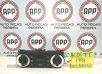 Comandos AC Sofagem Climatronic Audi TT, ref 8N082003 . - 1