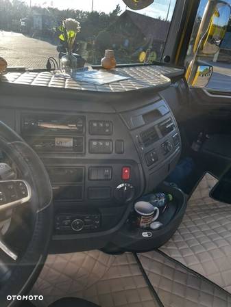 DAF XF 106.480 - 15