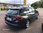 Opel Astra IV 1.6 CDTI Sport - 4