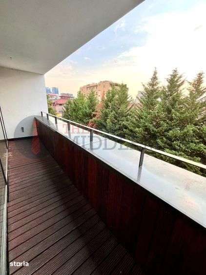 Apartament cu 3 camere Floreasca-Parcul Verdi-17