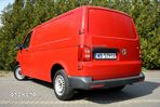 Volkswagen Transporter - 5