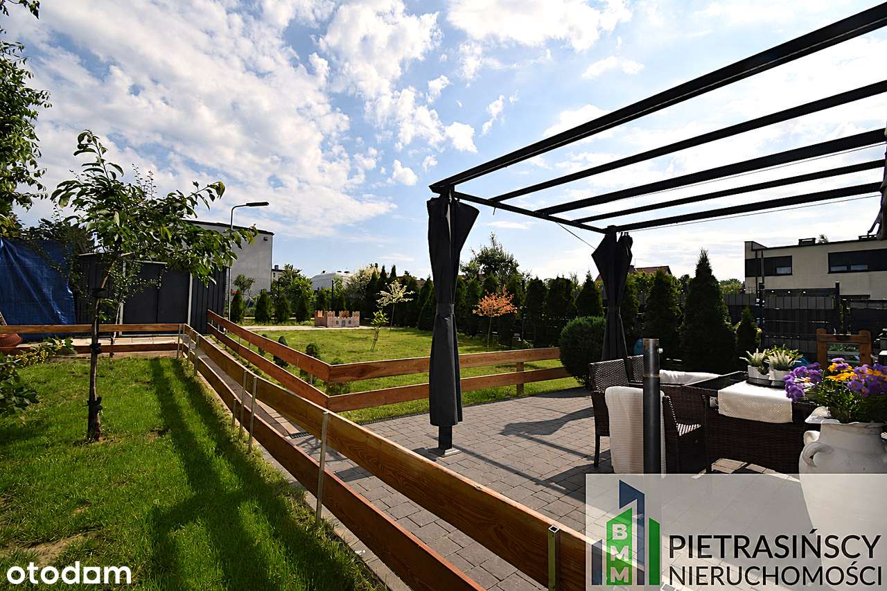 Energooszczędny dom118 m²Repty Śląskie Pompa ciepła PV Magazyn energii-19