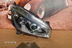 PEUGEOT 208 LIFT SOCZEWKA LED PRAWA LAMPA LAMPY - 2