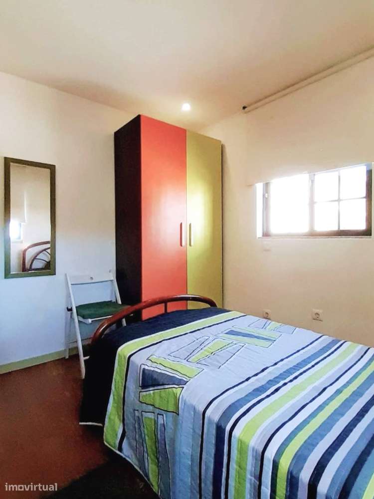 Quartos a Estudantes no centro da Cidade de Barcelos! - Grande imagem: 3/36