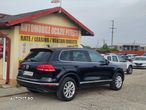 Volkswagen Touareg 3.0 V6 TDI BMT - 11