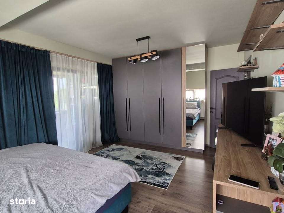 Ap 3 Camere 65MP& pracare etaj 2 Giroc 119.500 euro-9