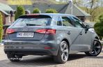 Audi A3 Sportback 1.6 TDI S tronic - 5