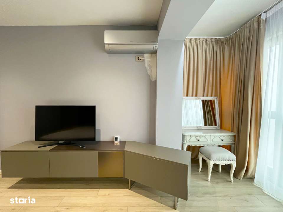 Imobil in Tomis Plus cu 3 camere-90,71 mp utili-loc parcare subteran-v-12