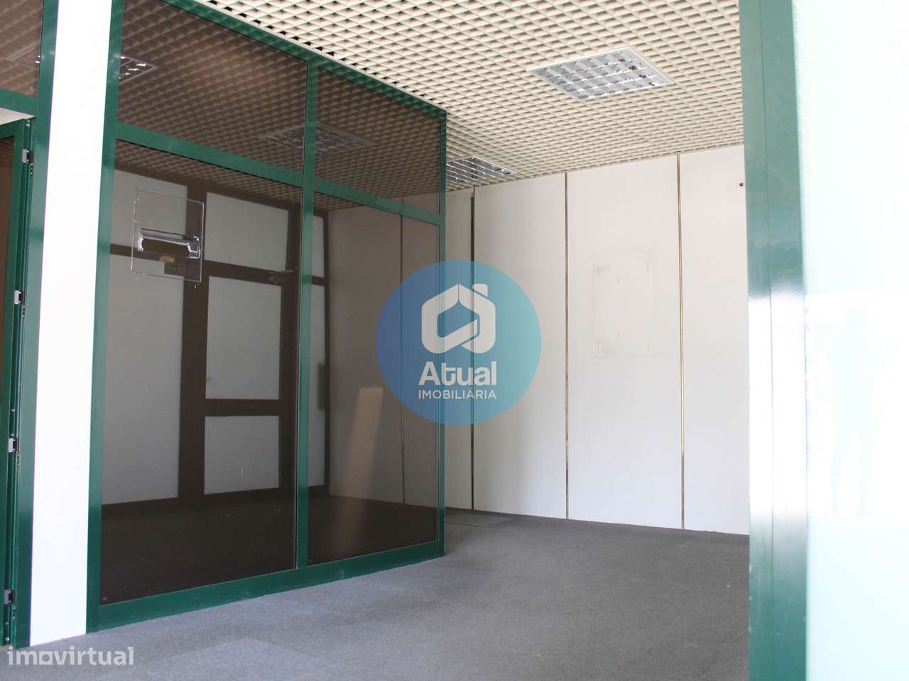 Loja  Arrendamento em Raimonda,Paços de Ferreira - Grande imagem: 5/11