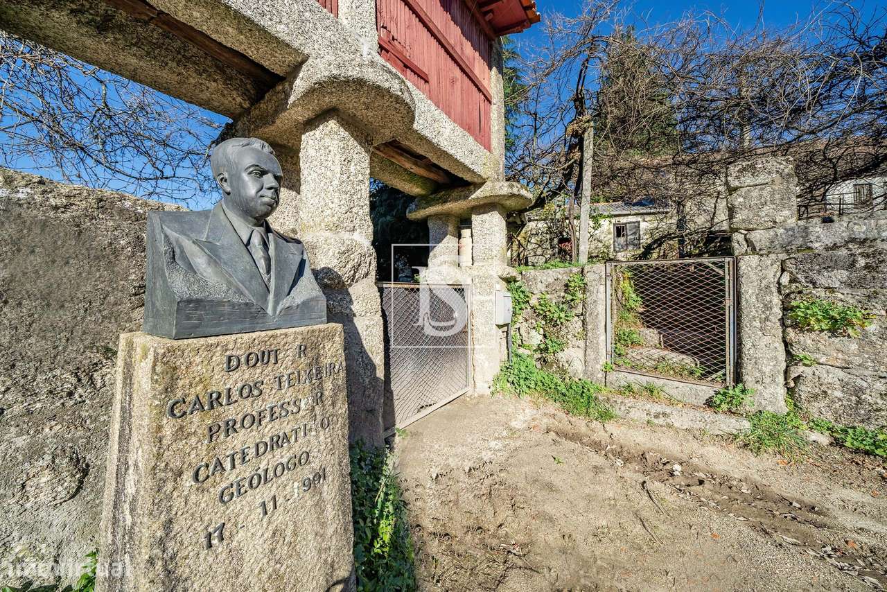 Quinta com 3 moradias, em Rossas - Grande imagem: 2/46