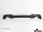 Difusor parachoques M Performance Trás Novo/ ABS MSPORT MSPORT/BMW 3 (G20)/BMW 3... - 1