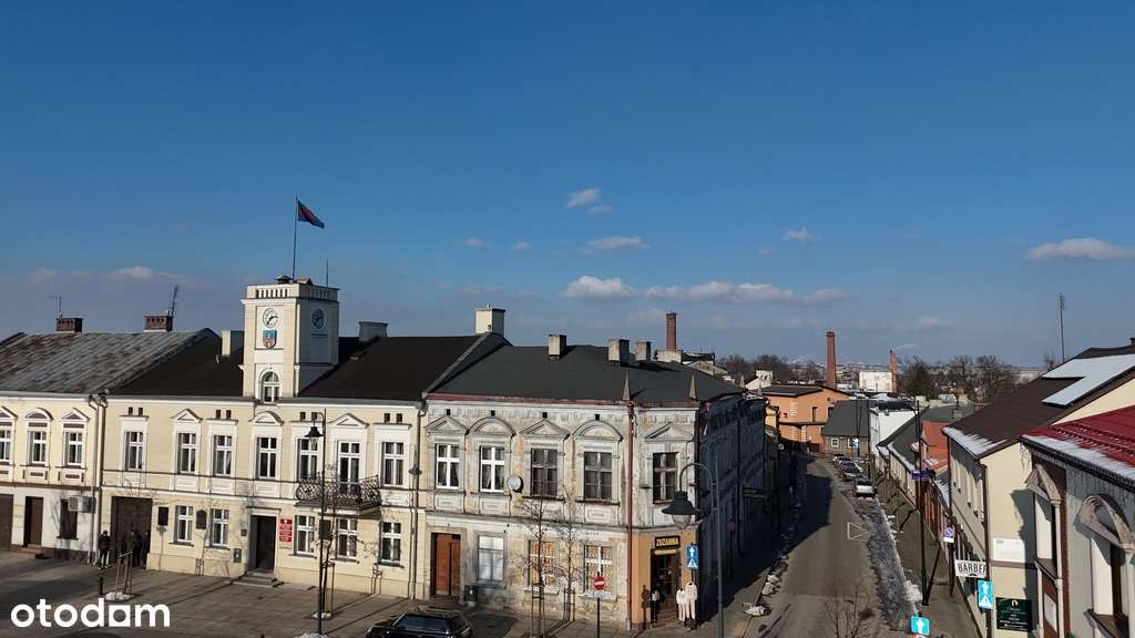 Kamienica z potencjałem przy Rynku w Stawiszynie - Pełny obrazek: 5/17