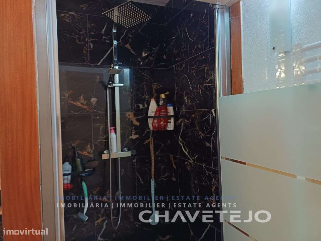 Moradia T2 com Anexos e Piscina num Cenário Paradisíaco perto de Fe...-24