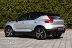 Volvo XC 40 T4 Geartronic R-Design - 10