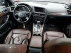 Audi Q5 2.0 TFSI Quattro Tiptronic - 8