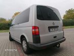 Volkswagen Transporter T5 DPF 7JD101/WF2/ZP1/0WQ/ZP4 - 3