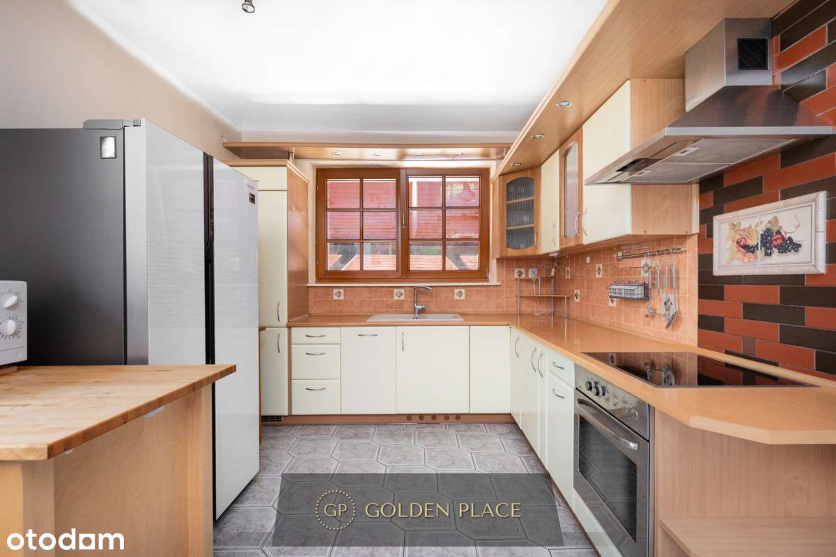 Dom nad morzem, plaża 10 min pieszo - Chłapowo - Pełny obrazek: 5/20