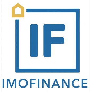 IMOFINANCE Logotipo