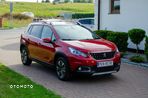 Peugeot 2008 1.2 PureTech Active Pack S&S - 4