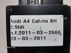 Amplificador Audi A4 Cabriolet (8H7, B6, 8He, B7) - 4