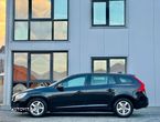 Volvo V60 D2 ECO Start-Stop Momentum - 5