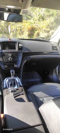 Opel Insignia 2.0 CDTI Cosmo - 21