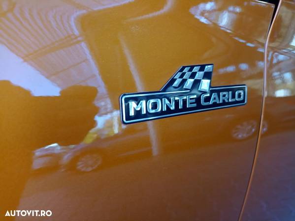 Skoda Kamiq 1.5 TSI DSG Monte Carlo - 5