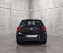 VW Polo 1.6 TDI Confortline - 5